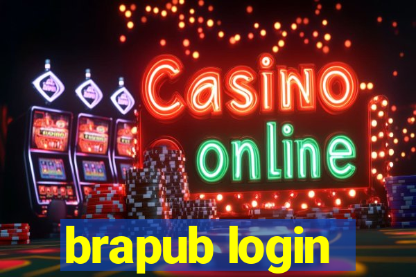 brapub login